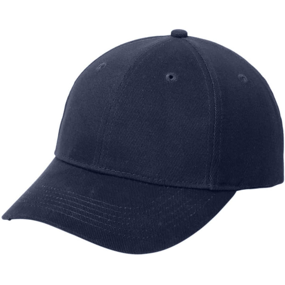 Port & Company - Brushed Twill Cap