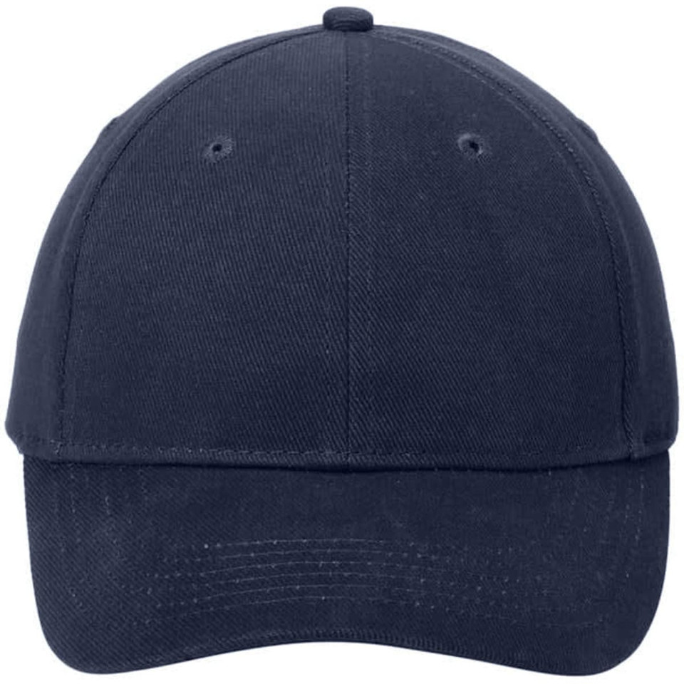 Port & Company - Brushed Twill Cap