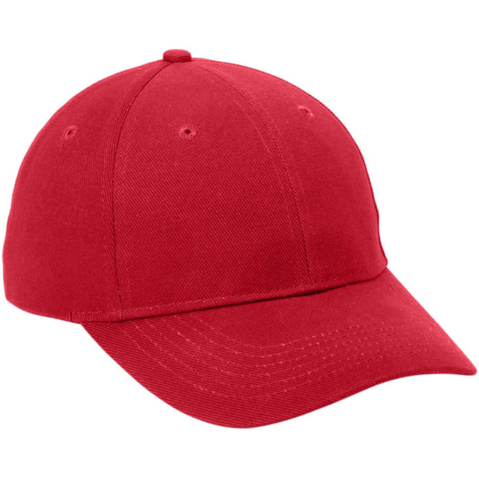 Port & Company - Brushed Twill Cap
