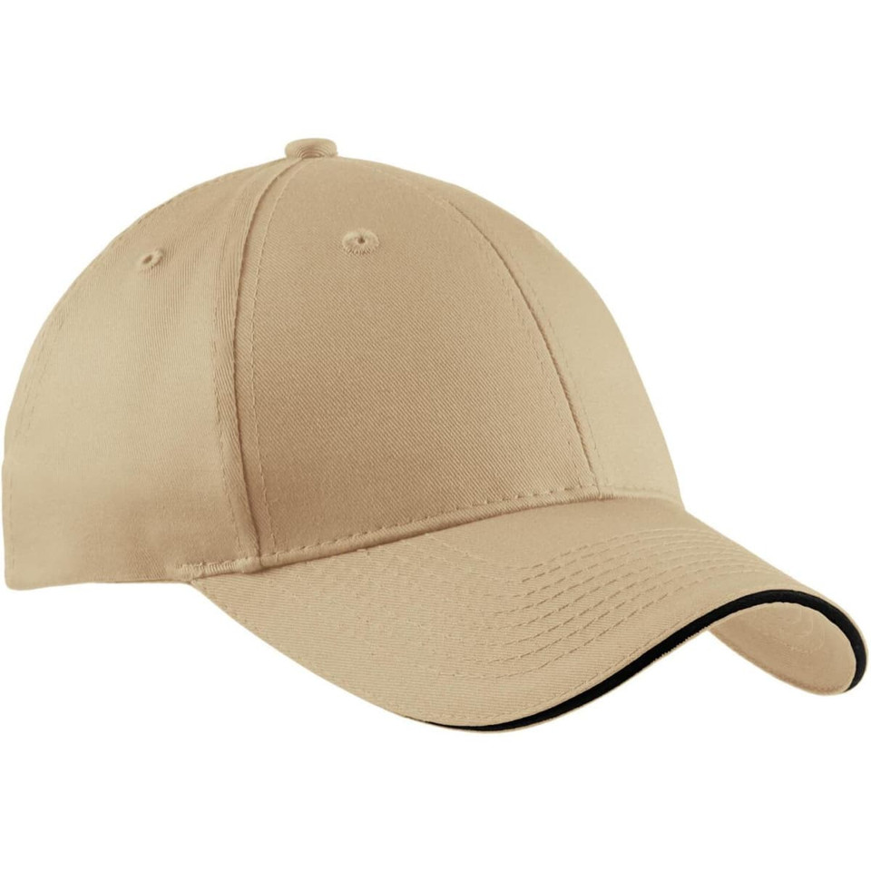 Port & Company - Sandwich Bill Cap