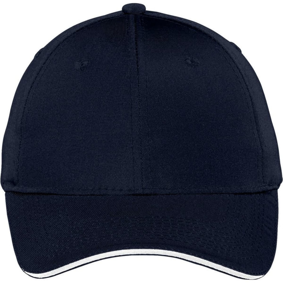 Port & Company - Sandwich Bill Cap