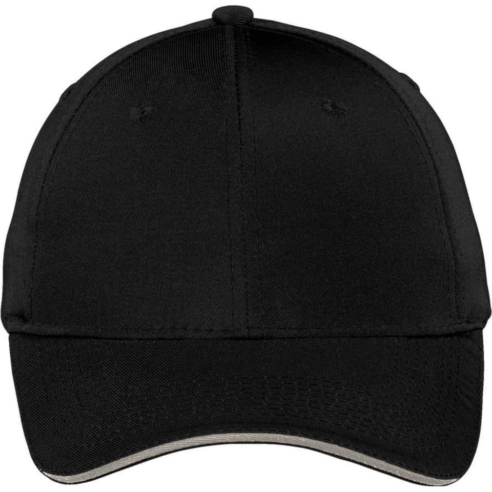 Port & Company - Sandwich Bill Cap