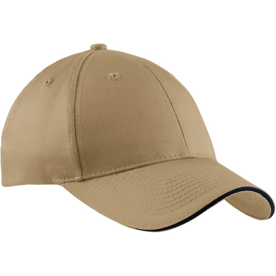 Port & Company - Sandwich Bill Cap