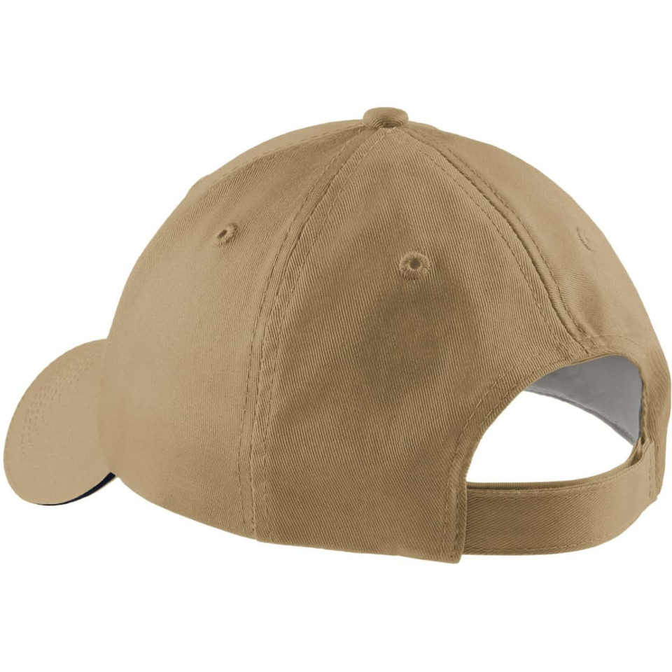 Port & Company - Sandwich Bill Cap