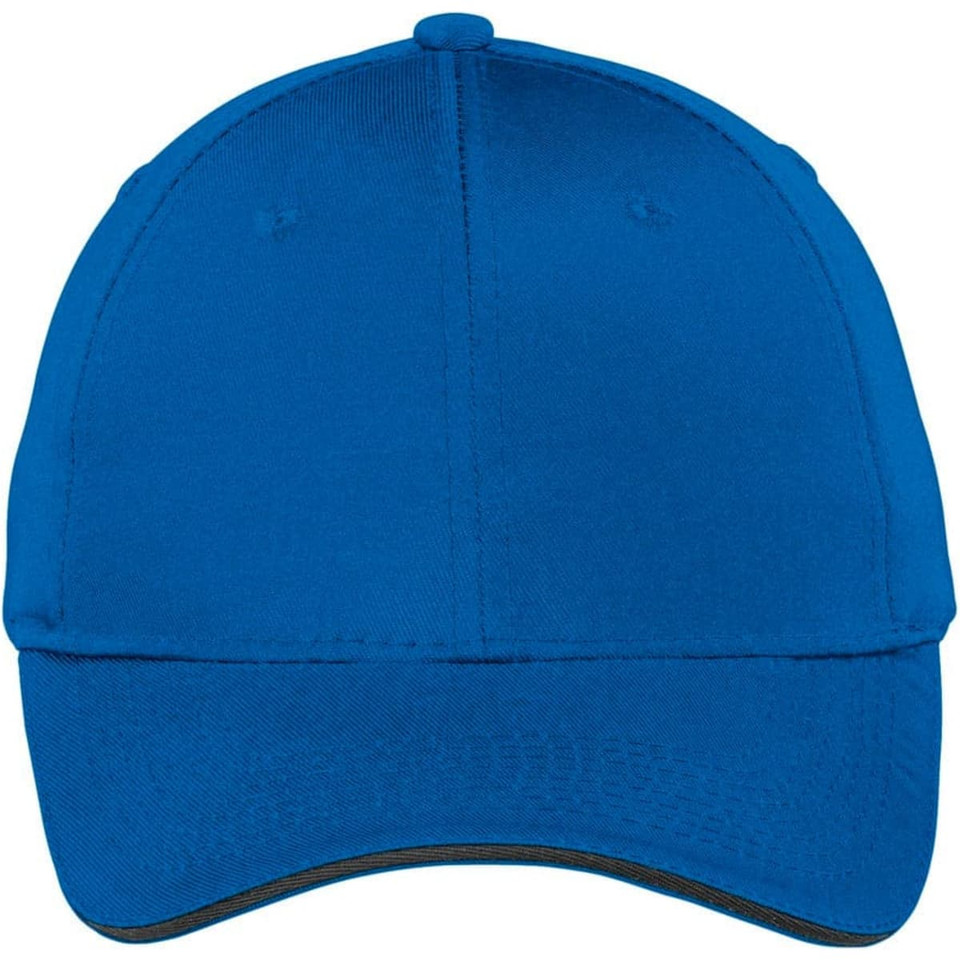 Port & Company - Sandwich Bill Cap