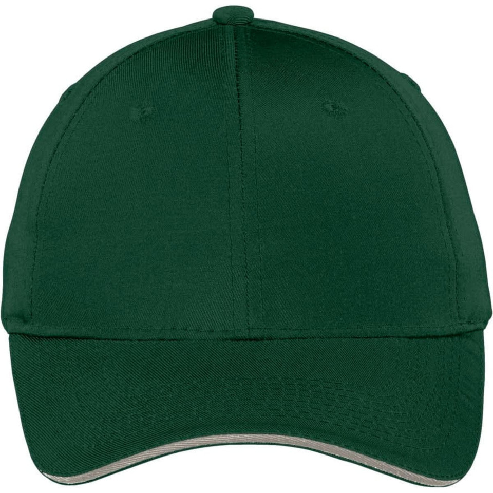 Port & Company - Sandwich Bill Cap
