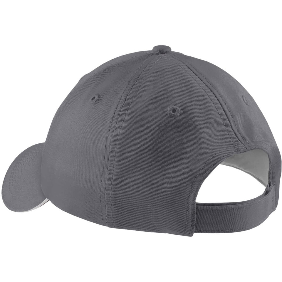 Port & Company - Sandwich Bill Cap