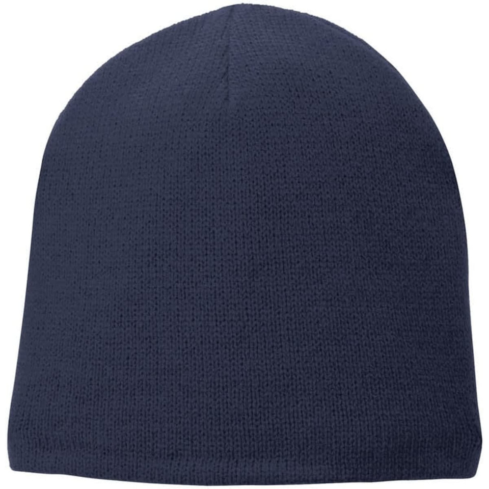 Port & Company Fleece-Lined Beanie Cap