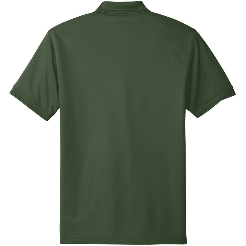 CornerStone  Industrial Snag-Proof Pique Polo