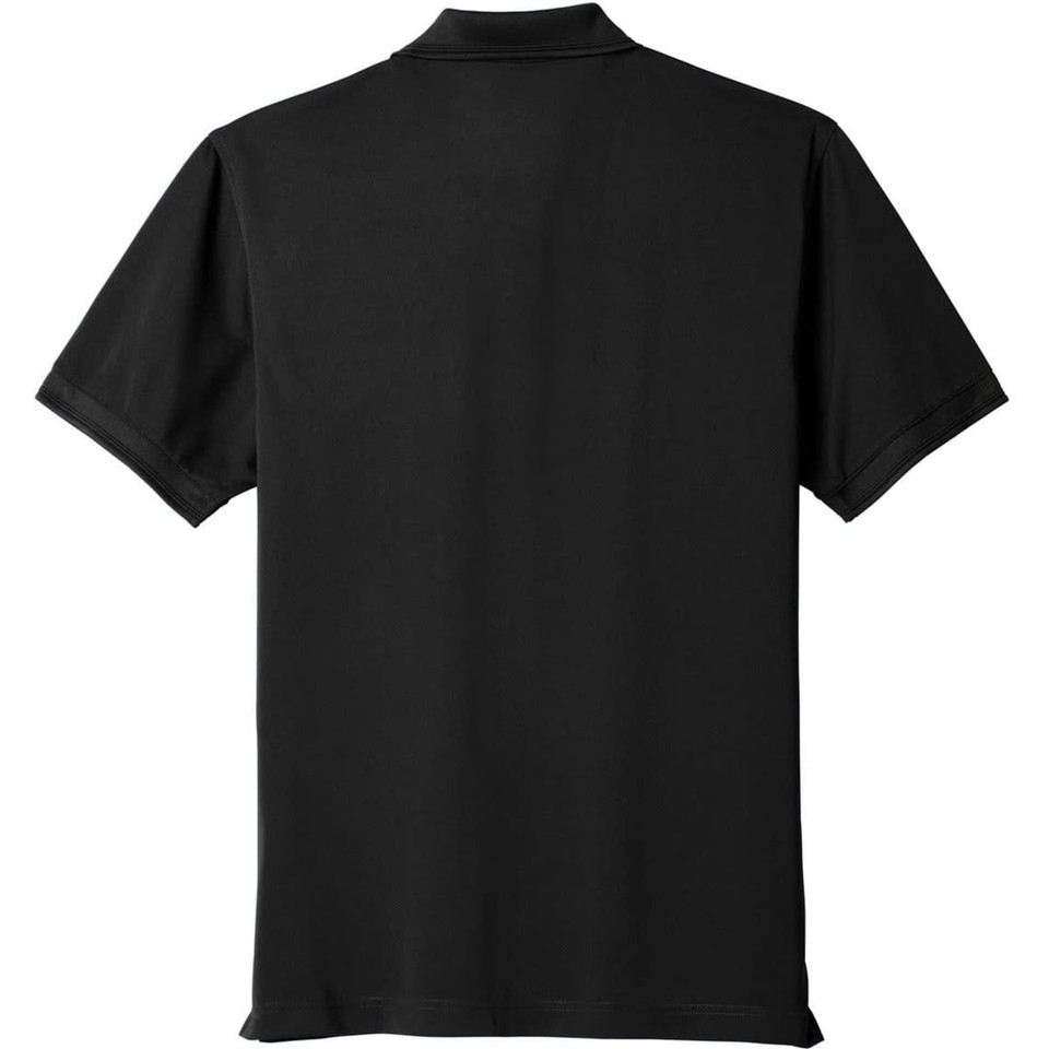 CornerStone  Industrial Snag-Proof Pique Pocket Polo
