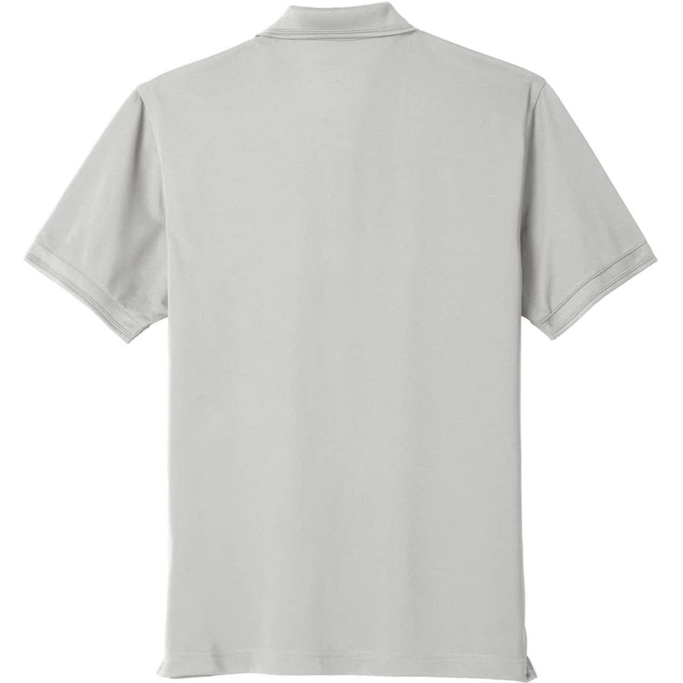 CornerStone  Industrial Snag-Proof Pique Pocket Polo