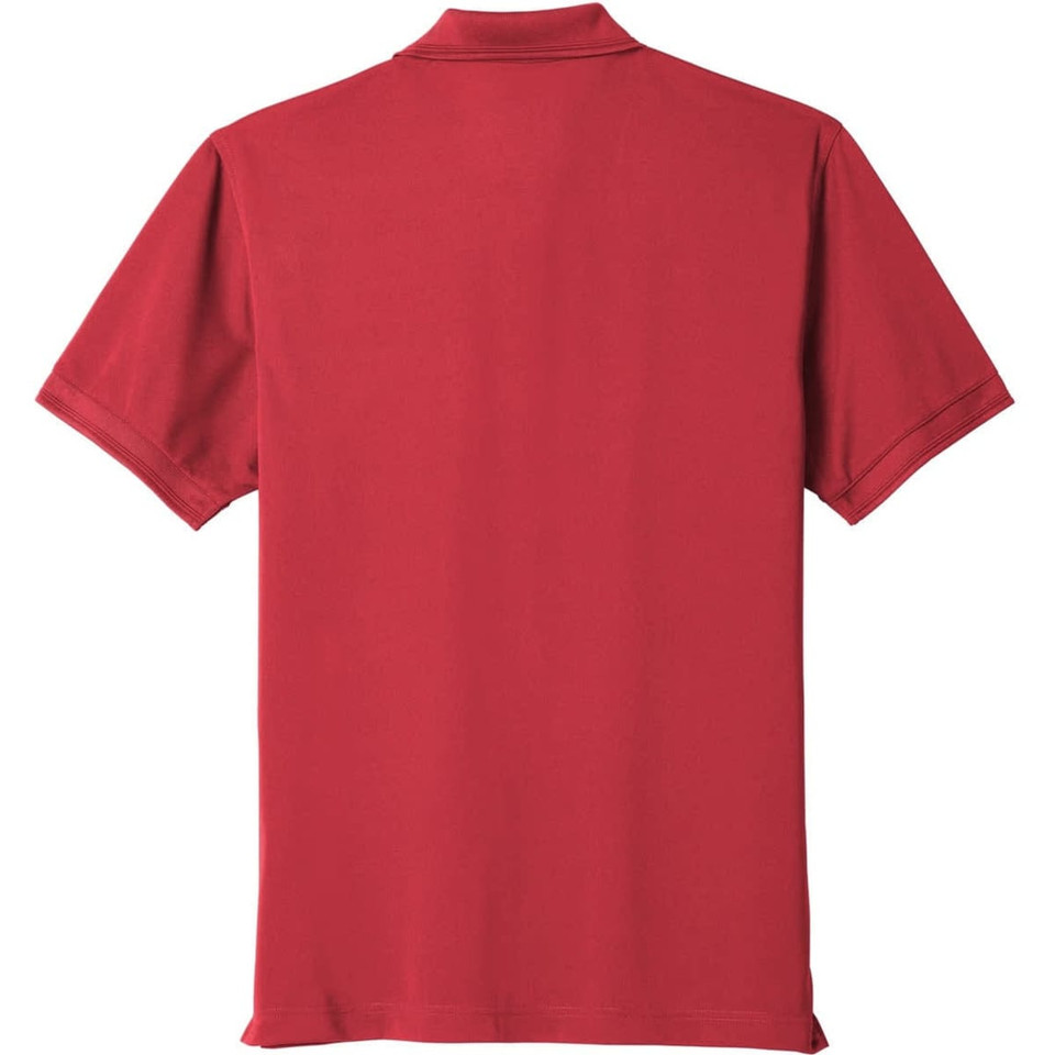CornerStone  Industrial Snag-Proof Pique Pocket Polo