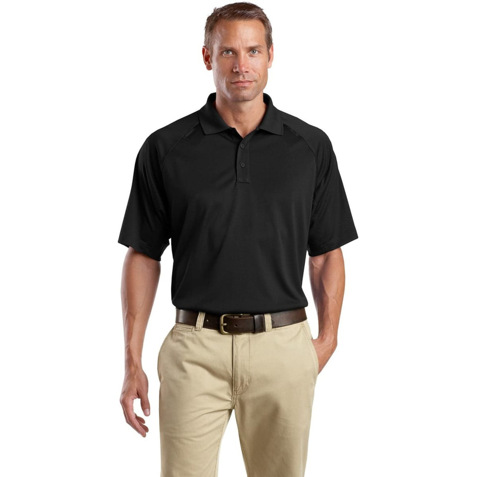 CornerStone - Select Snag-Proof Tactical Polo