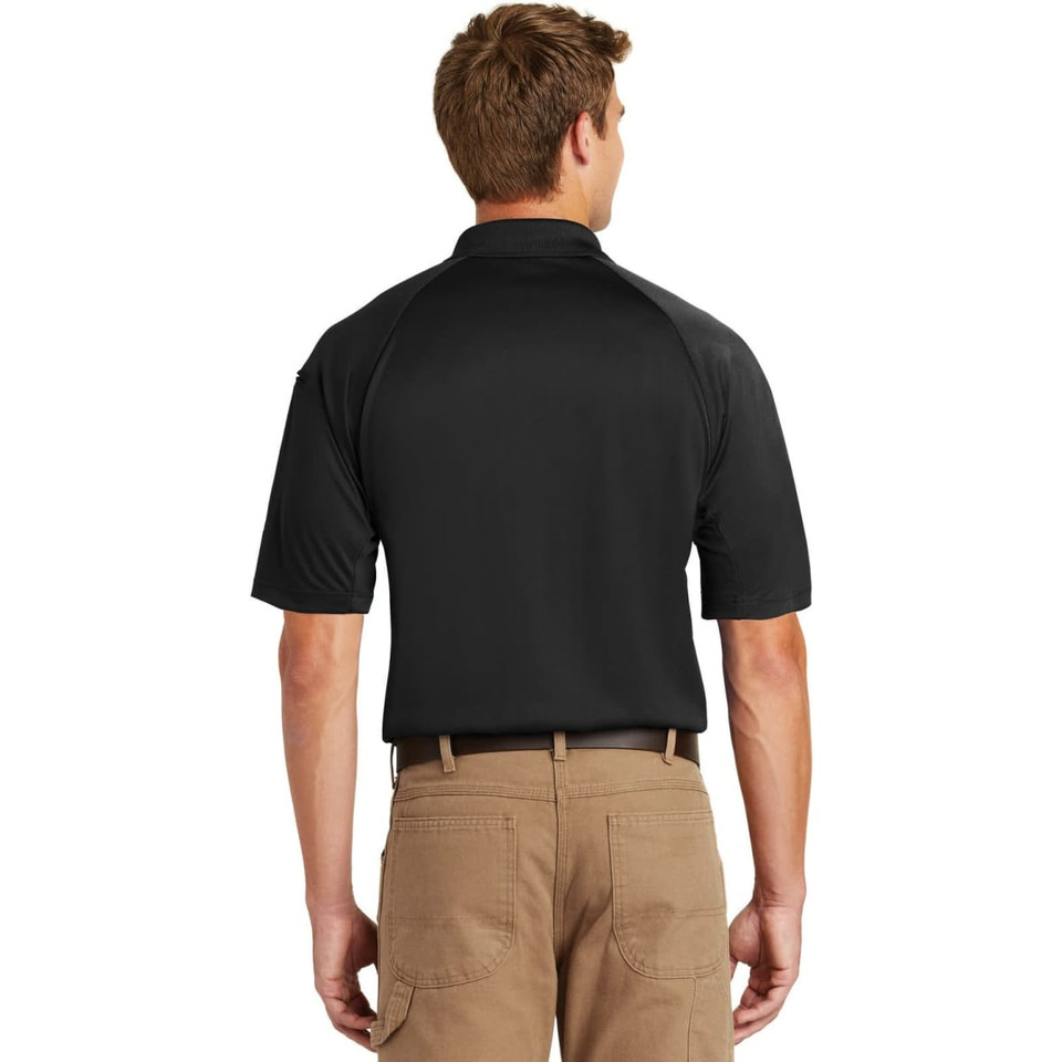 CornerStone - Select Snag-Proof Tactical Polo