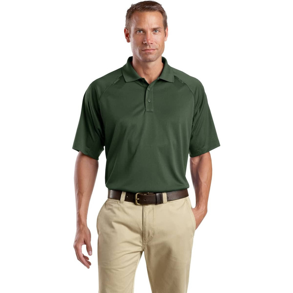 CornerStone - Select Snag-Proof Tactical Polo