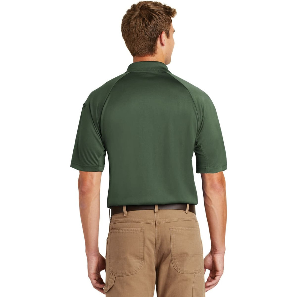 CornerStone - Select Snag-Proof Tactical Polo