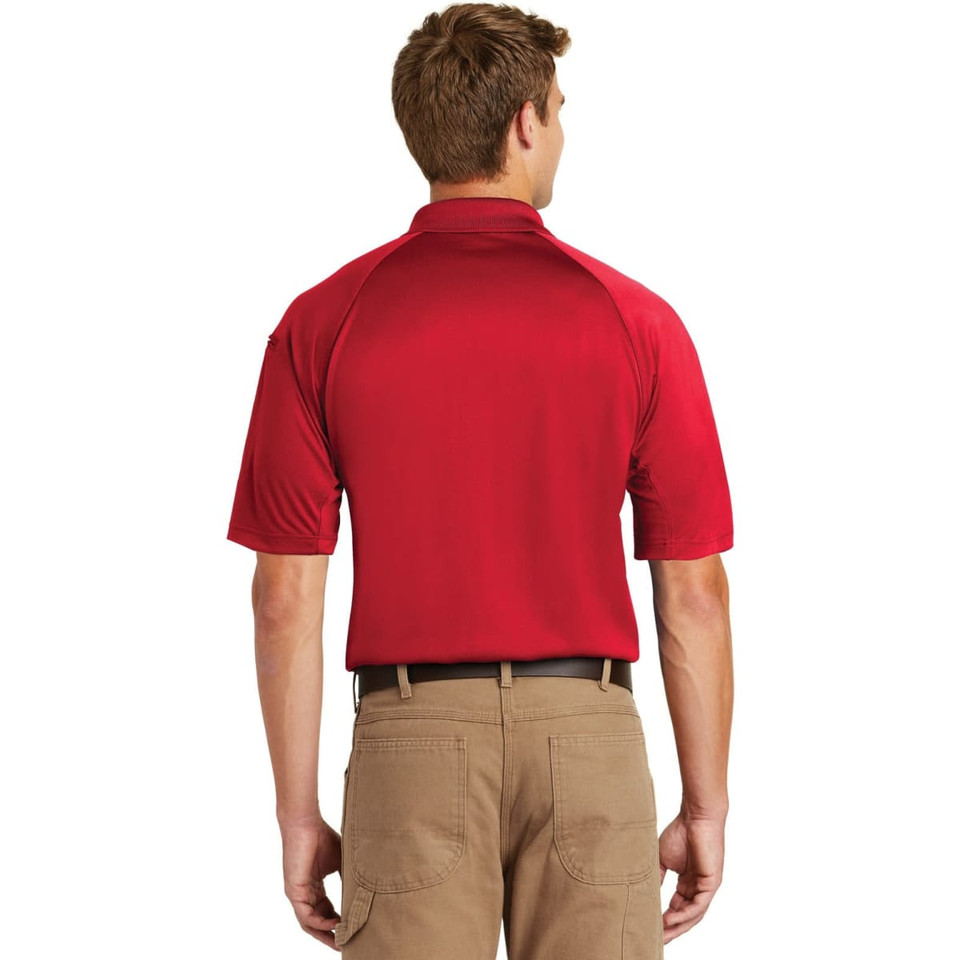 CornerStone - Select Snag-Proof Tactical Polo