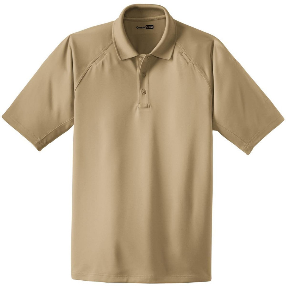 CornerStone - Select Snag-Proof Tactical Polo