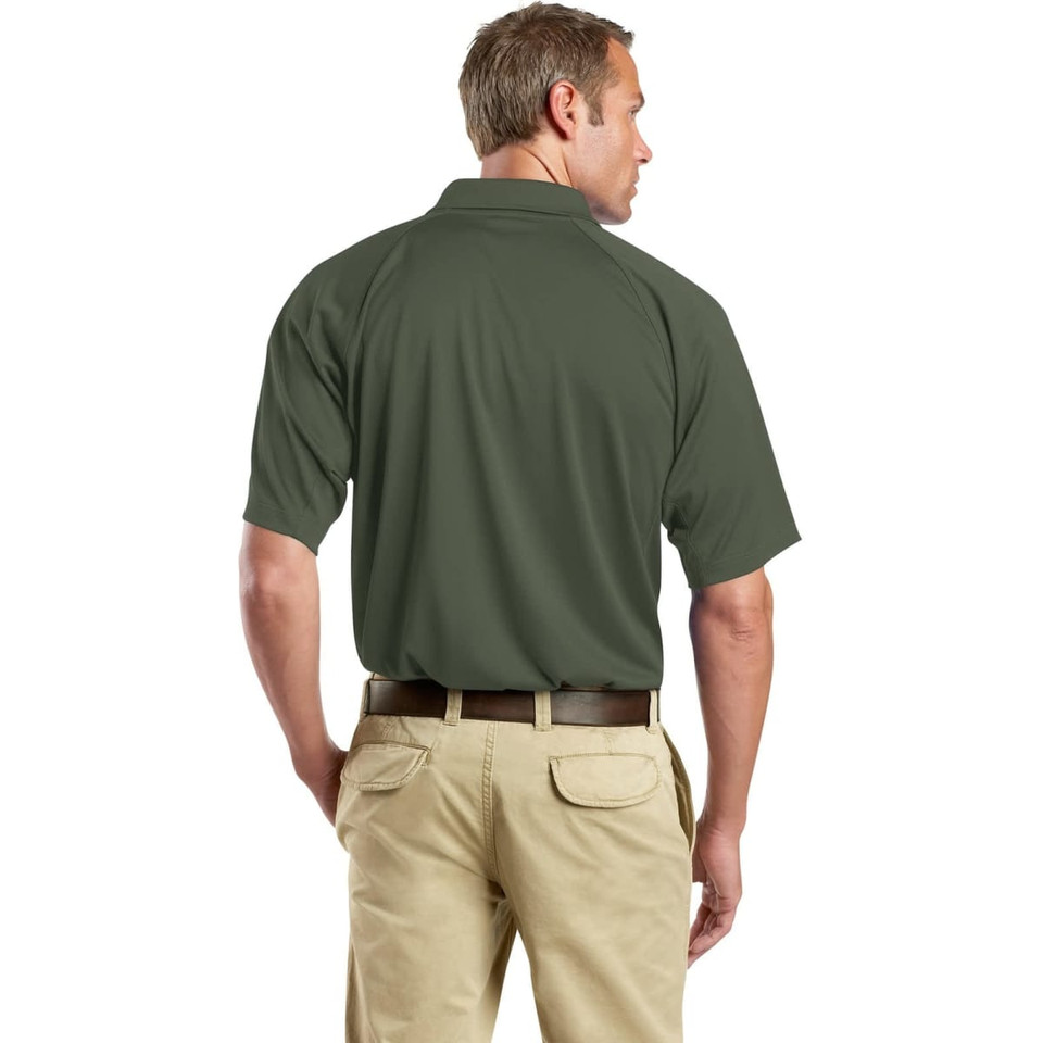 CornerStone - Select Snag-Proof Tactical Polo