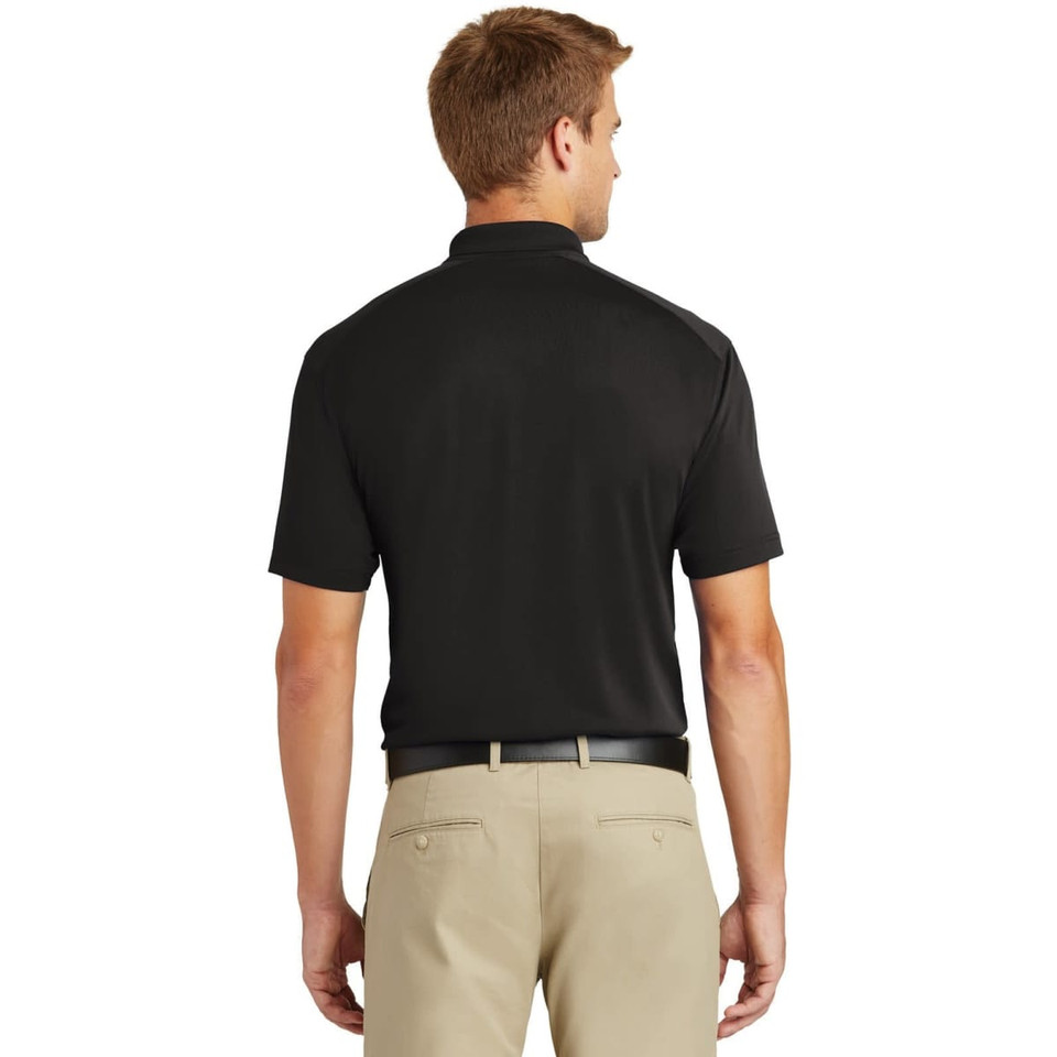 CornerStone Select Lightweight Snag-Proof Polo