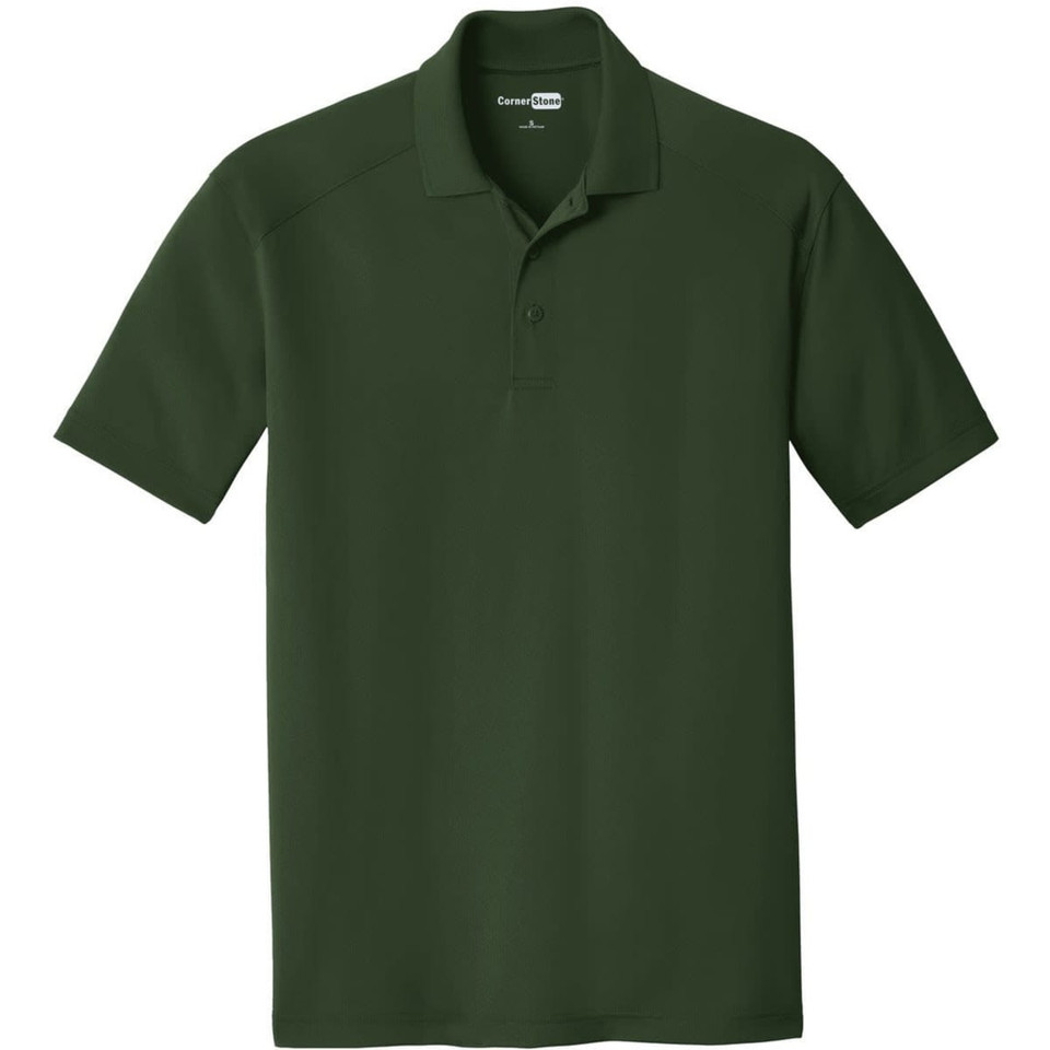 CornerStone Select Lightweight Snag-Proof Polo