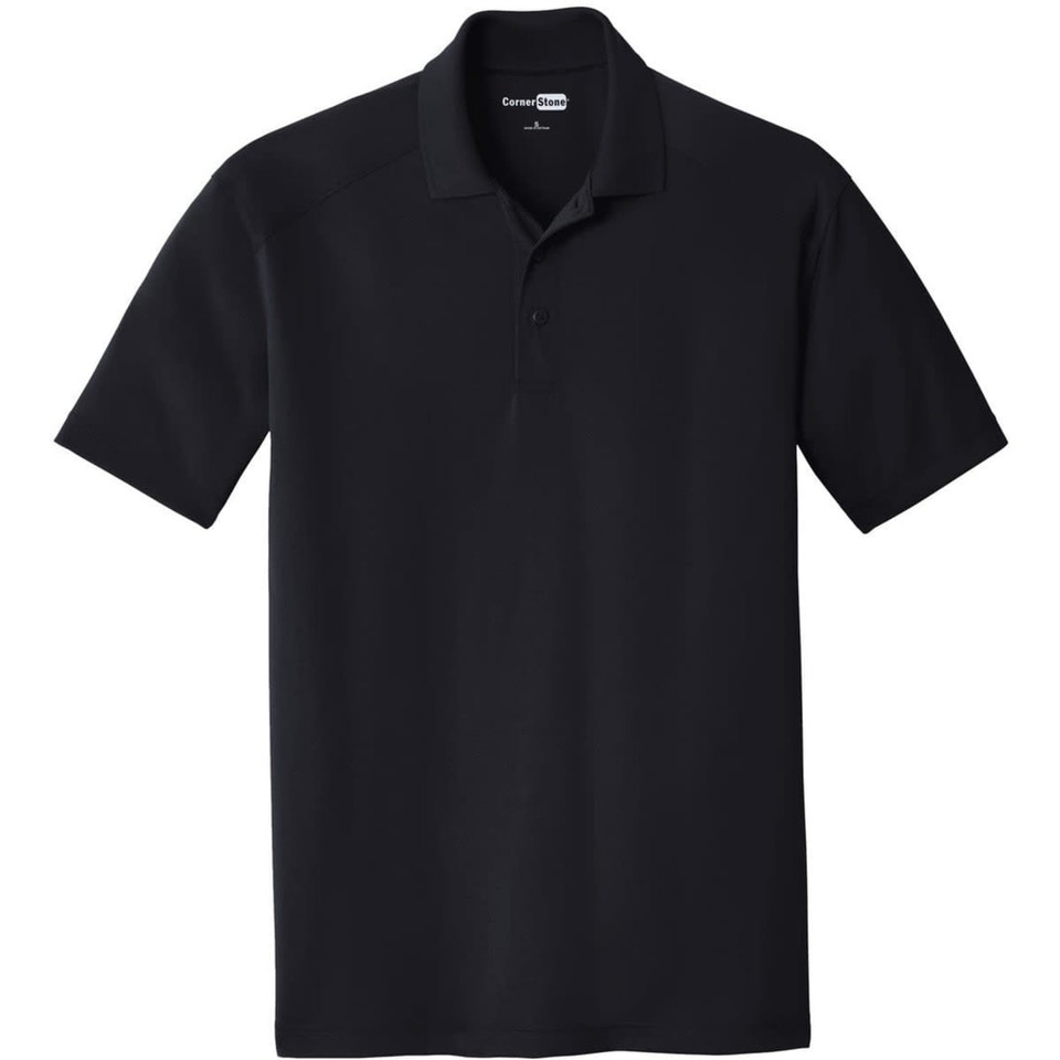 CornerStone Select Lightweight Snag-Proof Polo