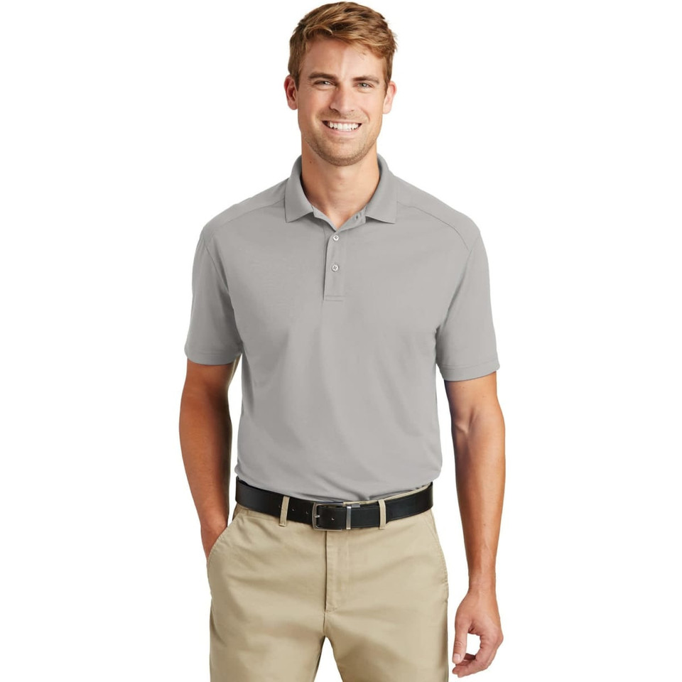 CornerStone Select Lightweight Snag-Proof Polo