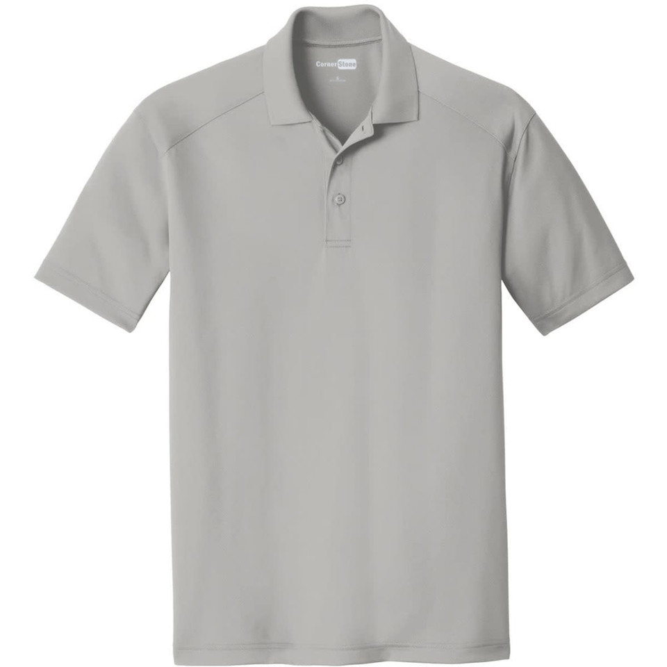 CornerStone Select Lightweight Snag-Proof Polo