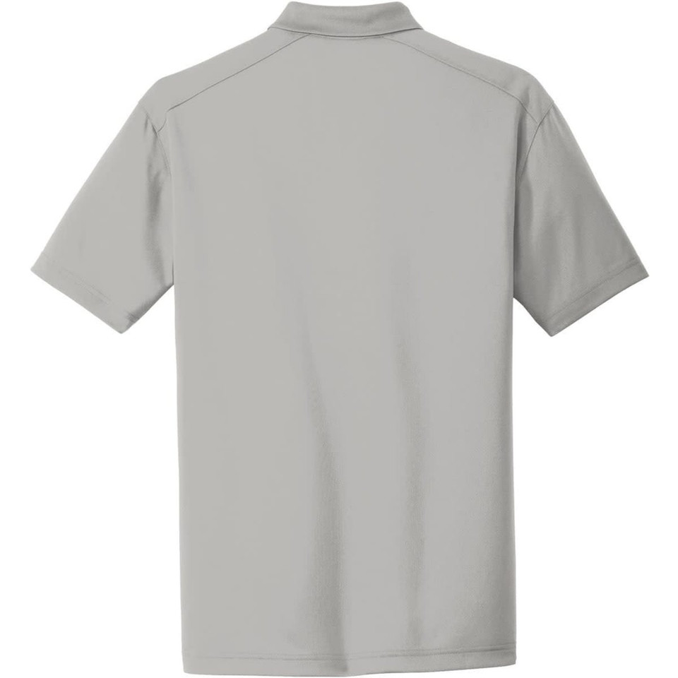 CornerStone Select Lightweight Snag-Proof Polo