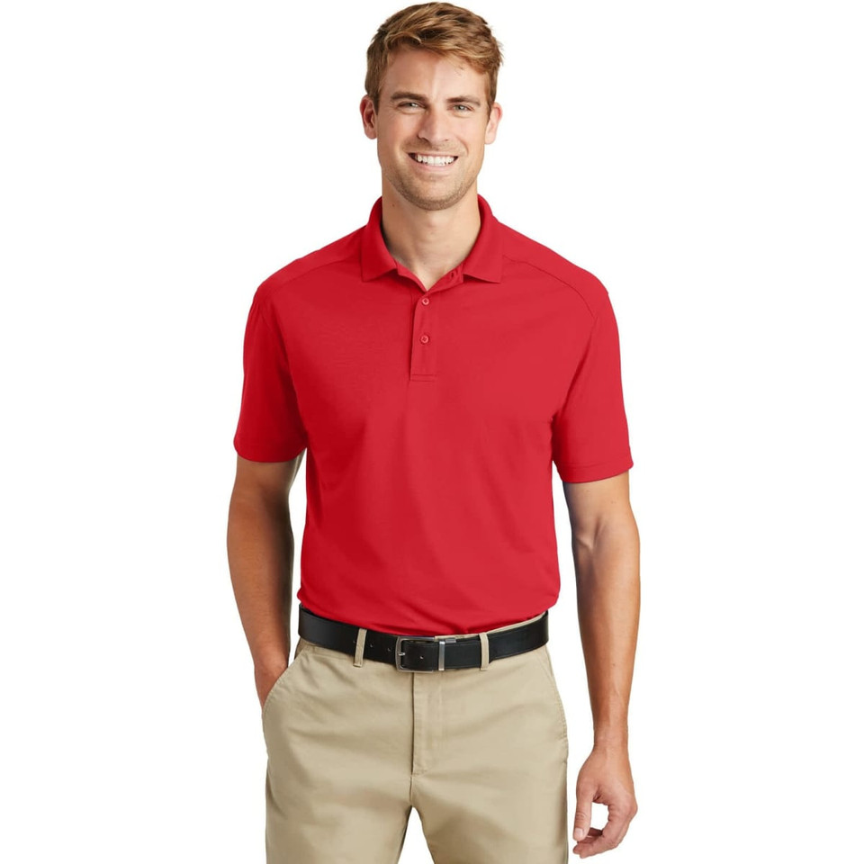 CornerStone Select Lightweight Snag-Proof Polo