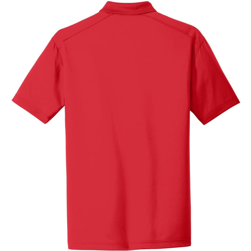 CornerStone Select Lightweight Snag-Proof Polo