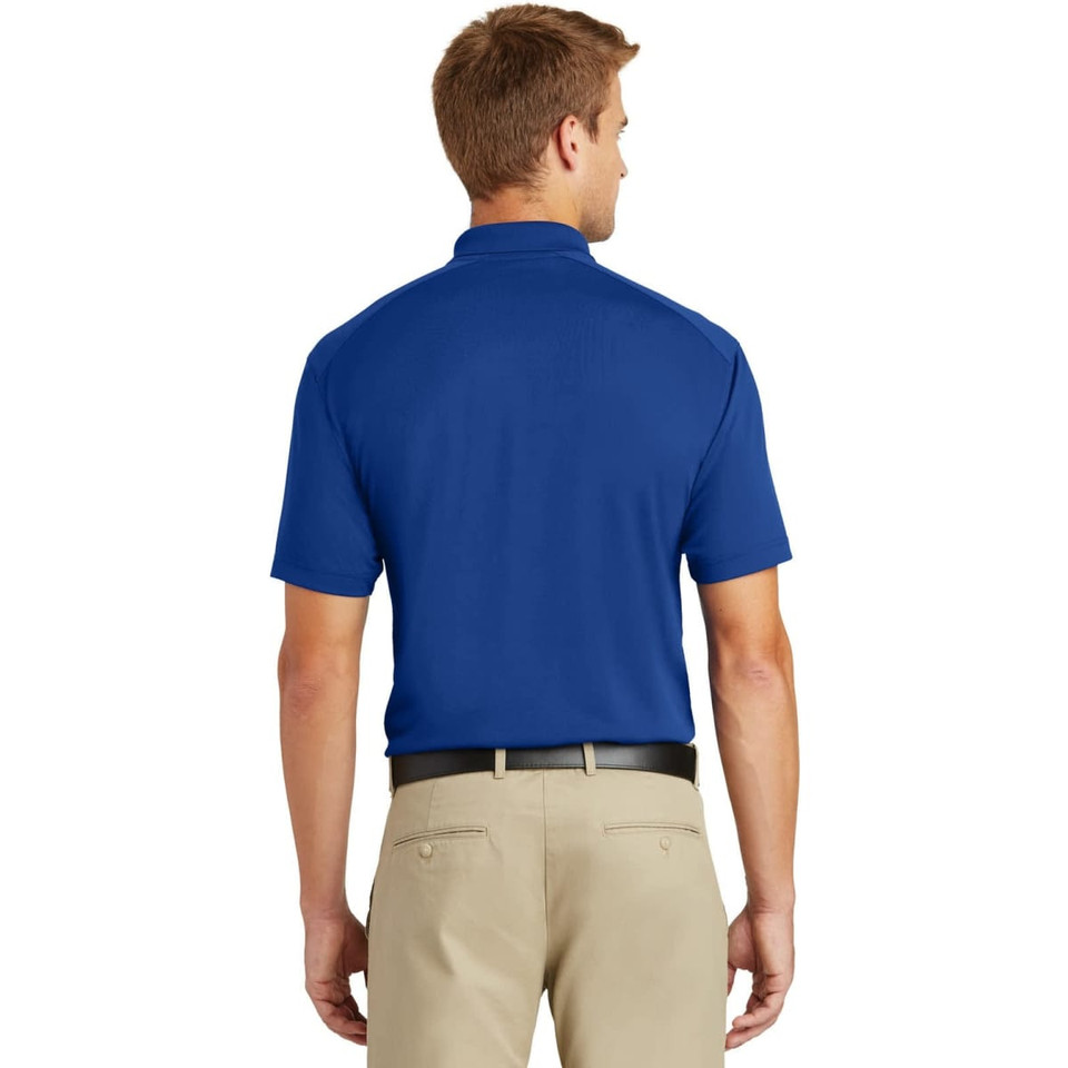 CornerStone Select Lightweight Snag-Proof Polo