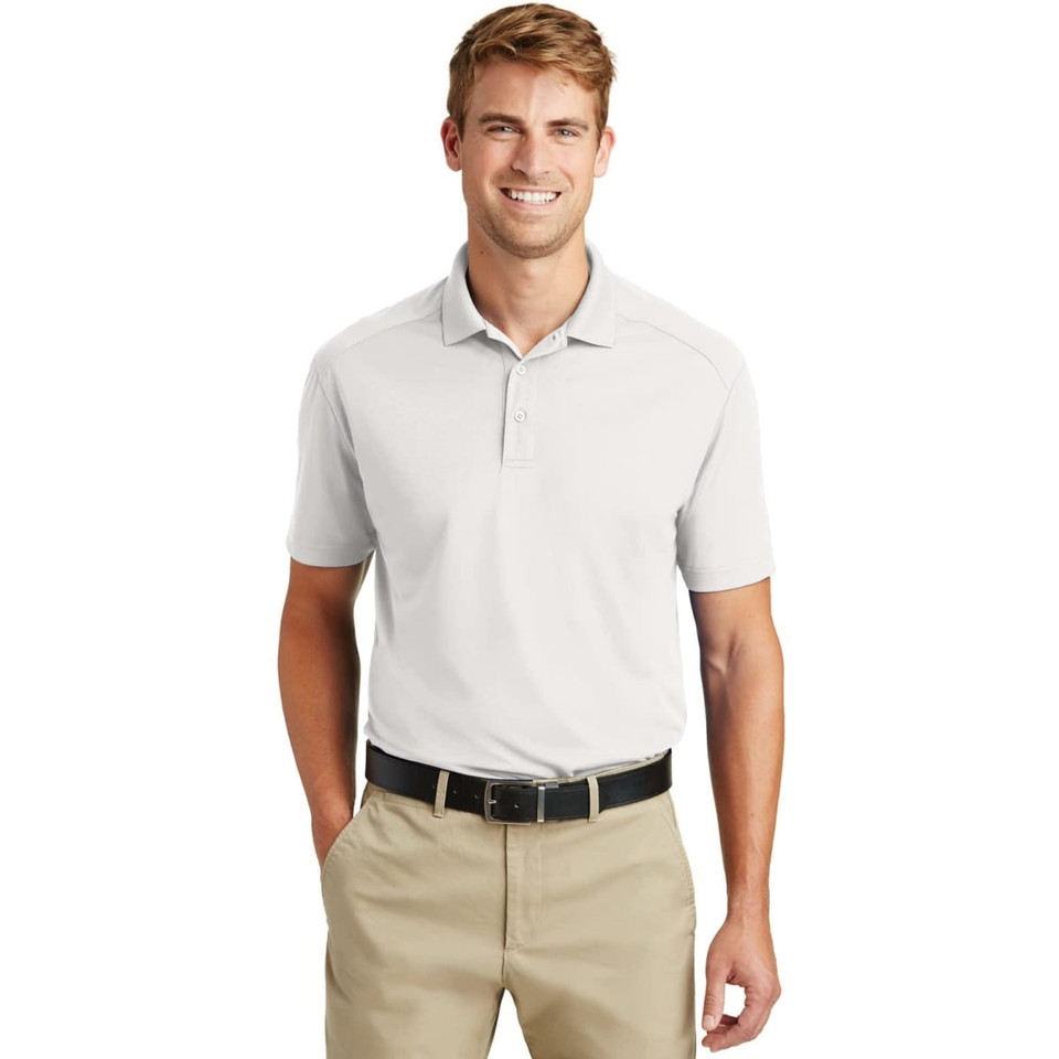 CornerStone Select Lightweight Snag-Proof Polo