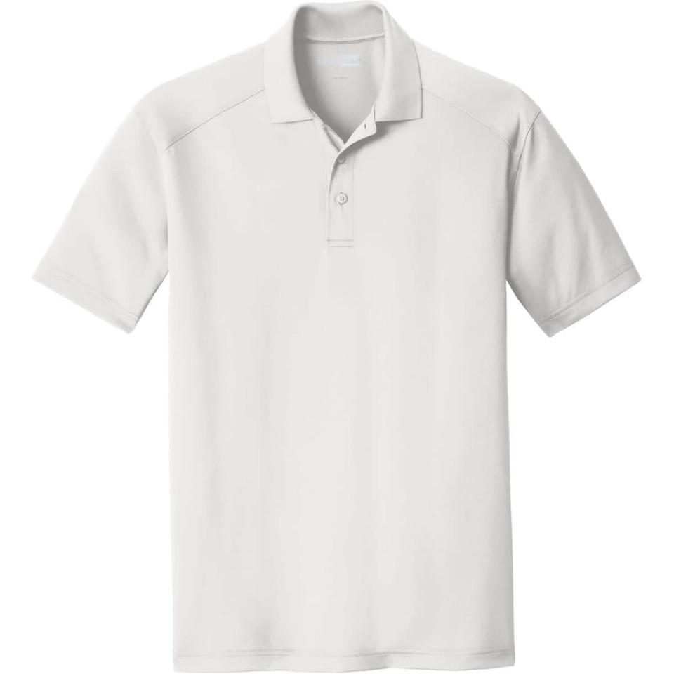 CornerStone Select Lightweight Snag-Proof Polo