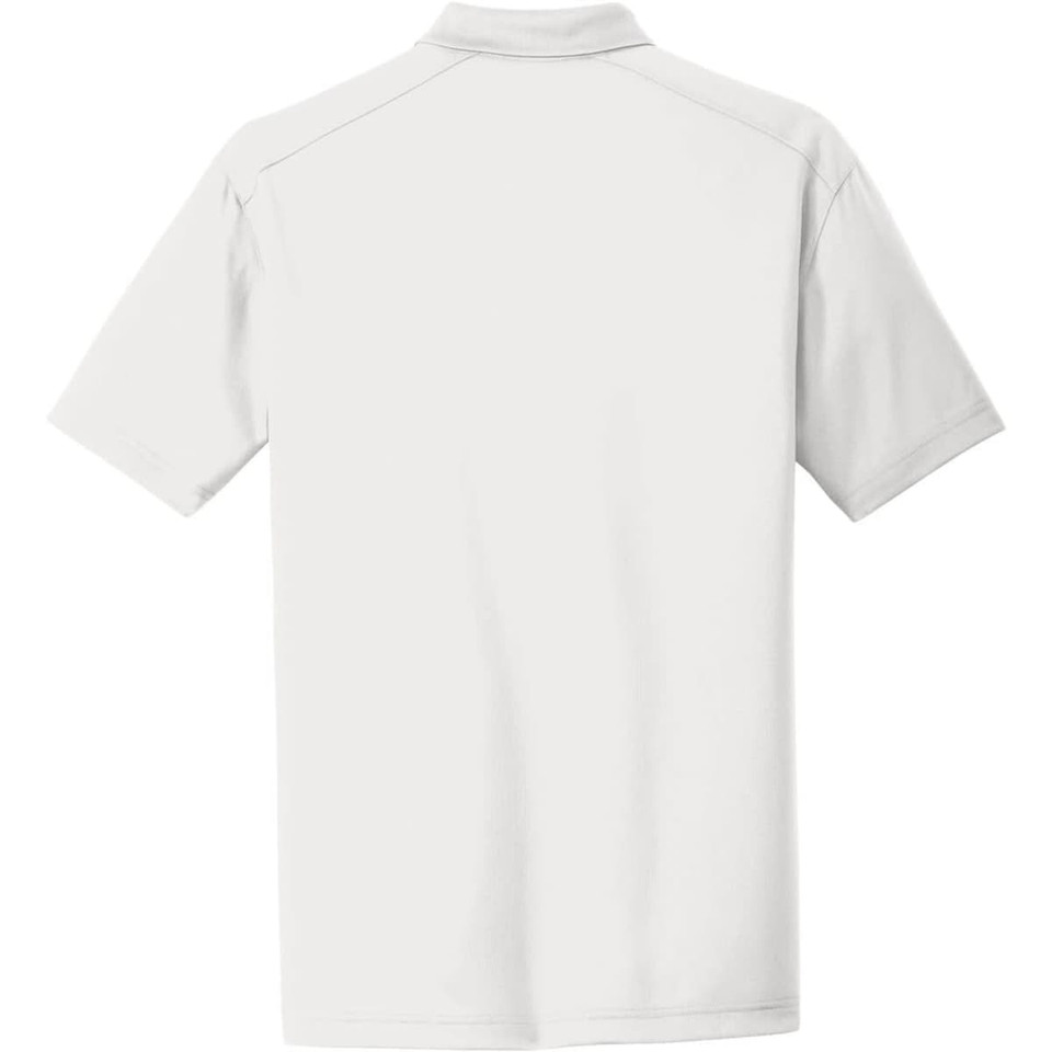 CornerStone Select Lightweight Snag-Proof Polo
