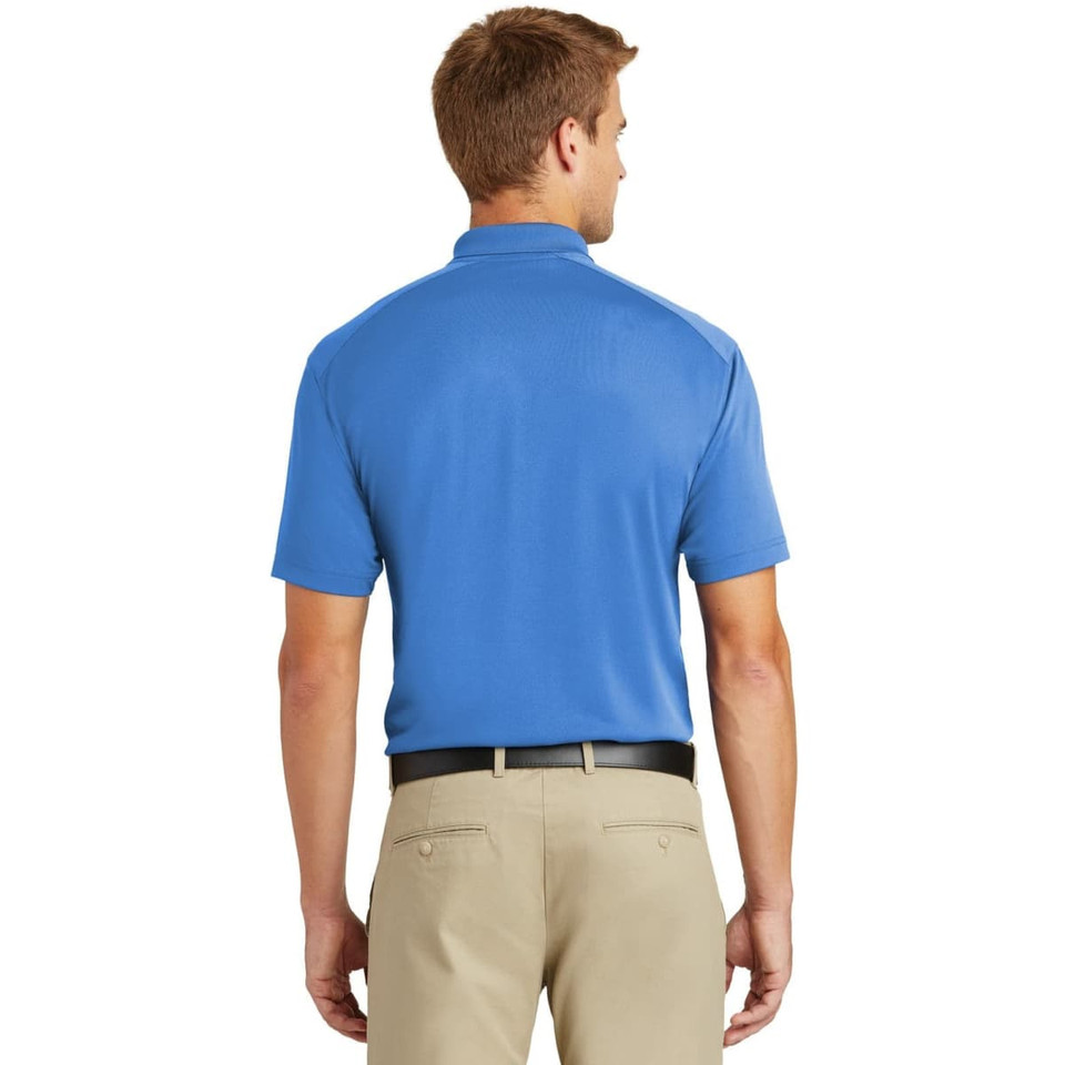 CornerStone Select Lightweight Snag-Proof Polo