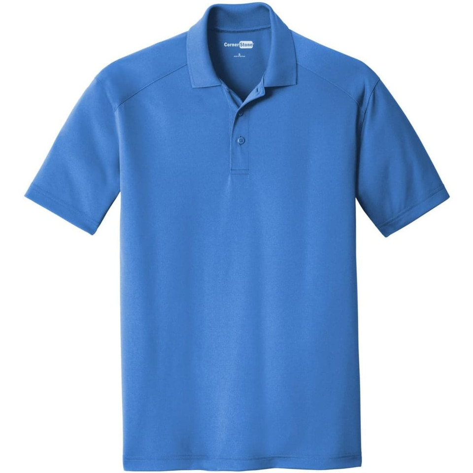 CornerStone Select Lightweight Snag-Proof Polo