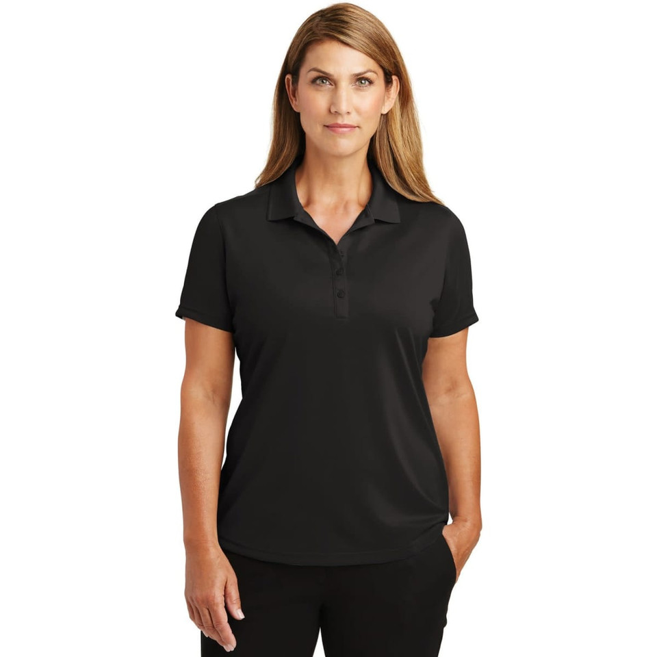 CornerStone Ladies Select Lightweight Snag-Proof Polo
