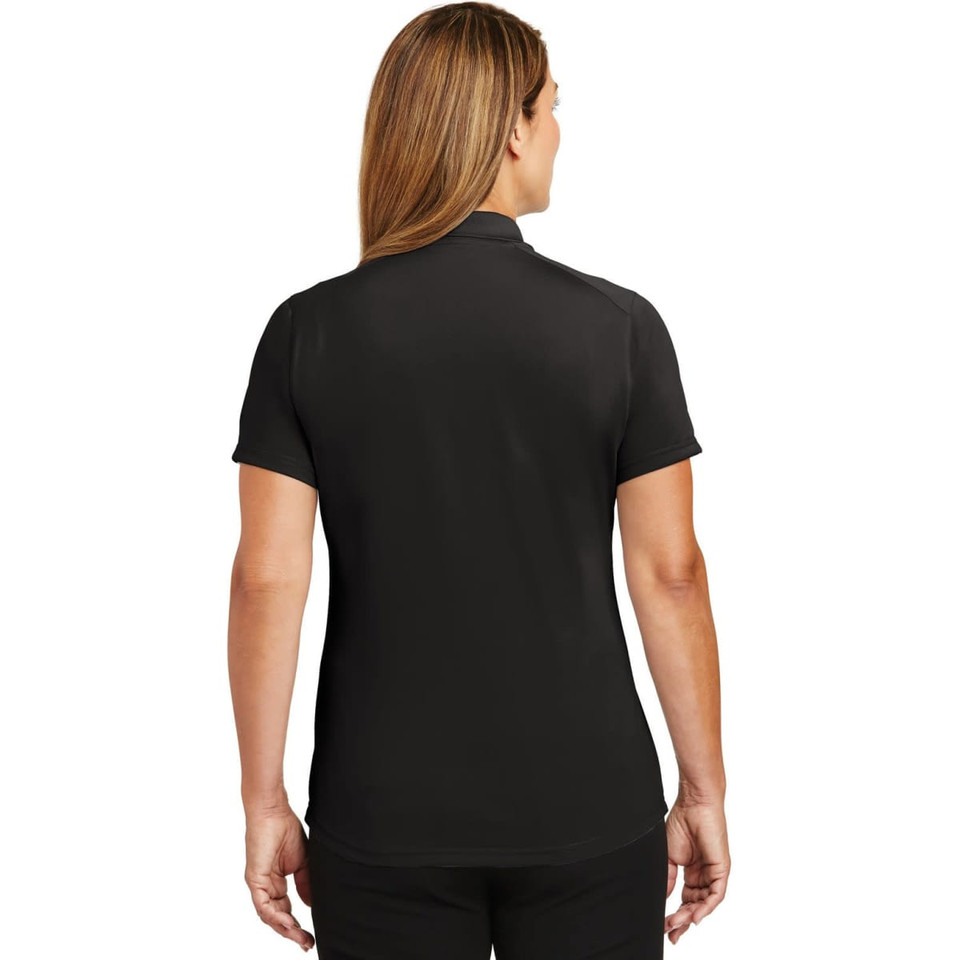 CornerStone Ladies Select Lightweight Snag-Proof Polo