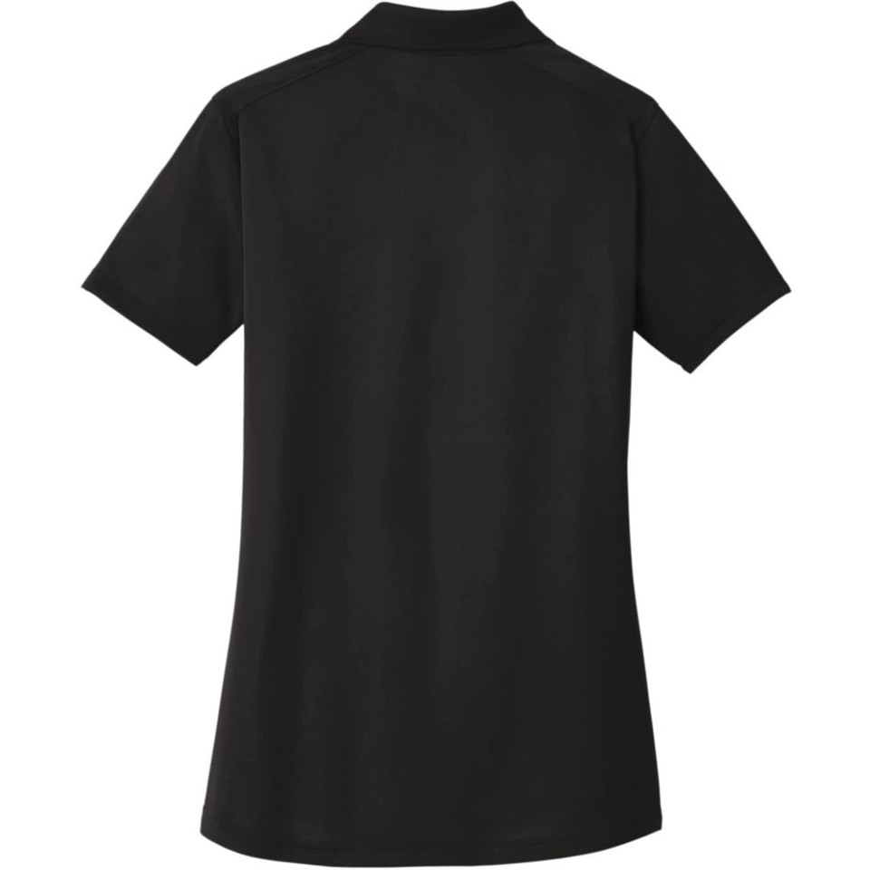 CornerStone Ladies Select Lightweight Snag-Proof Polo
