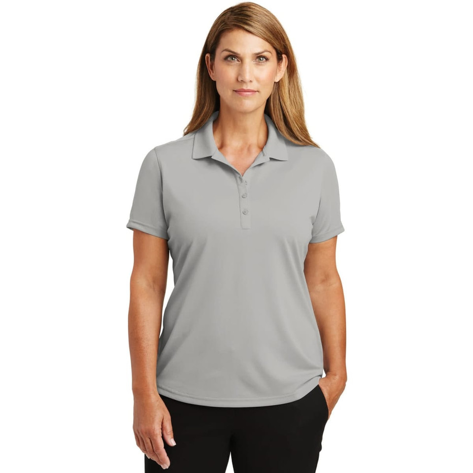 CornerStone Ladies Select Lightweight Snag-Proof Polo