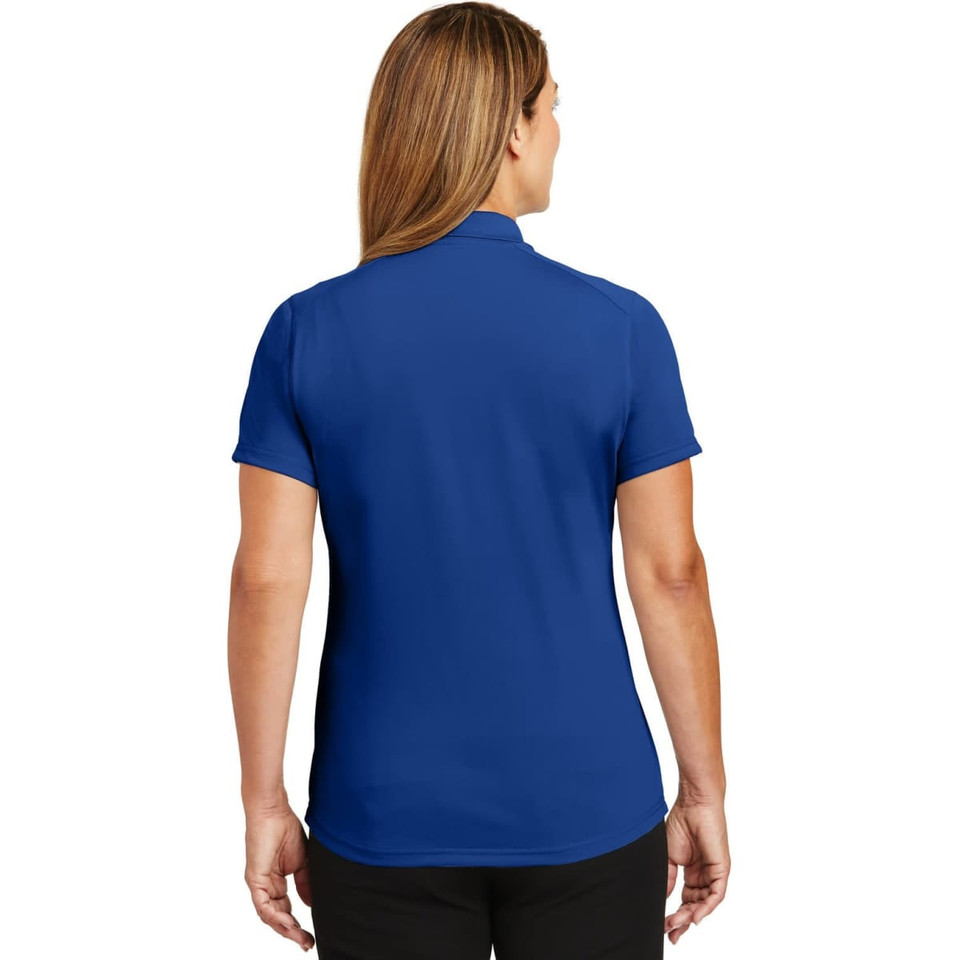 CornerStone Ladies Select Lightweight Snag-Proof Polo