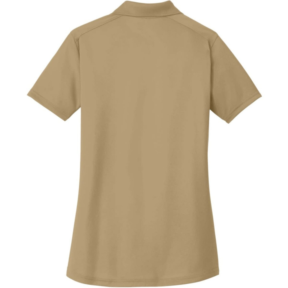 CornerStone Ladies Select Lightweight Snag-Proof Polo