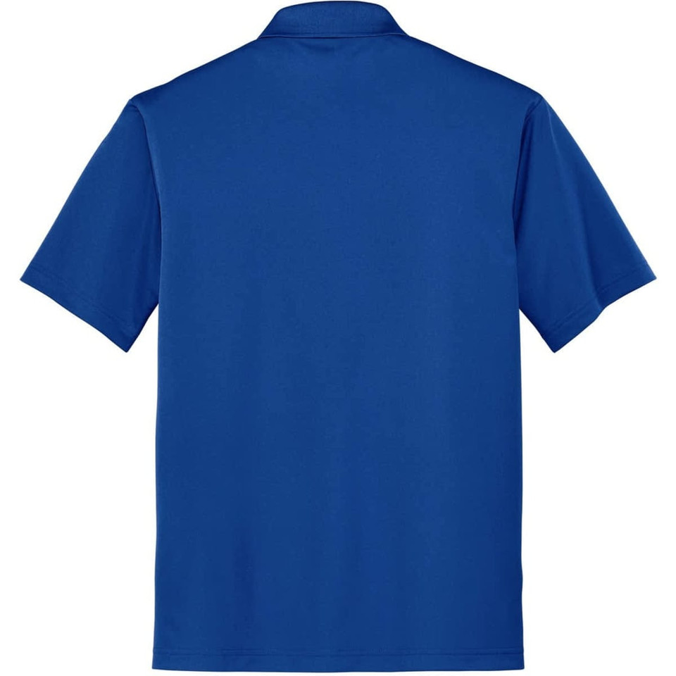 CornerStone Micropique Gripper Polo