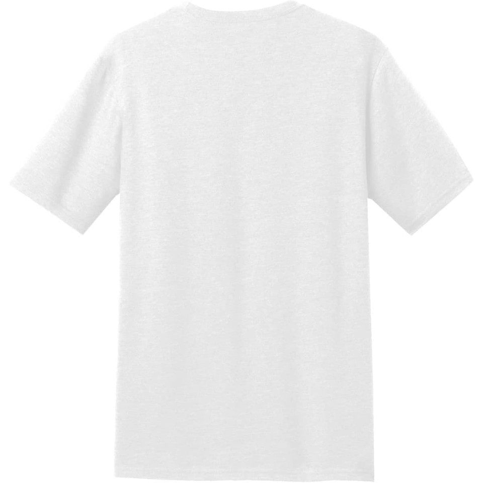 District Made Mens Perfect Blend Crew Tee
