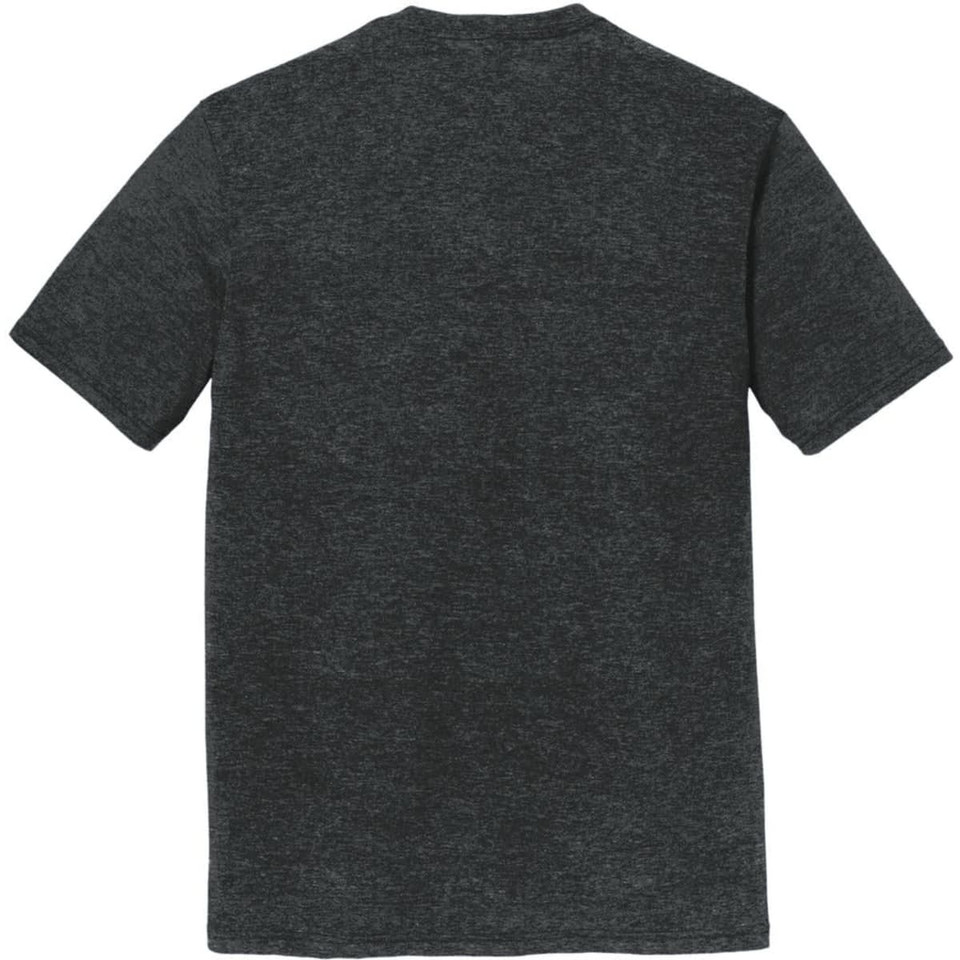 District Made Mens Perfect Tri Crew Tee