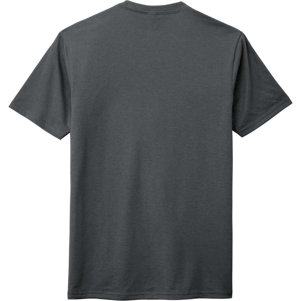 District Made Mens Perfect Tri Crew Tee