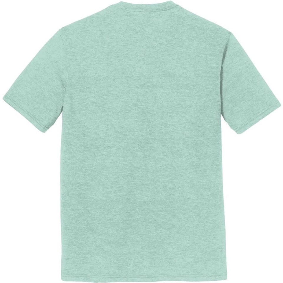 District Made Mens Perfect Tri Crew Tee