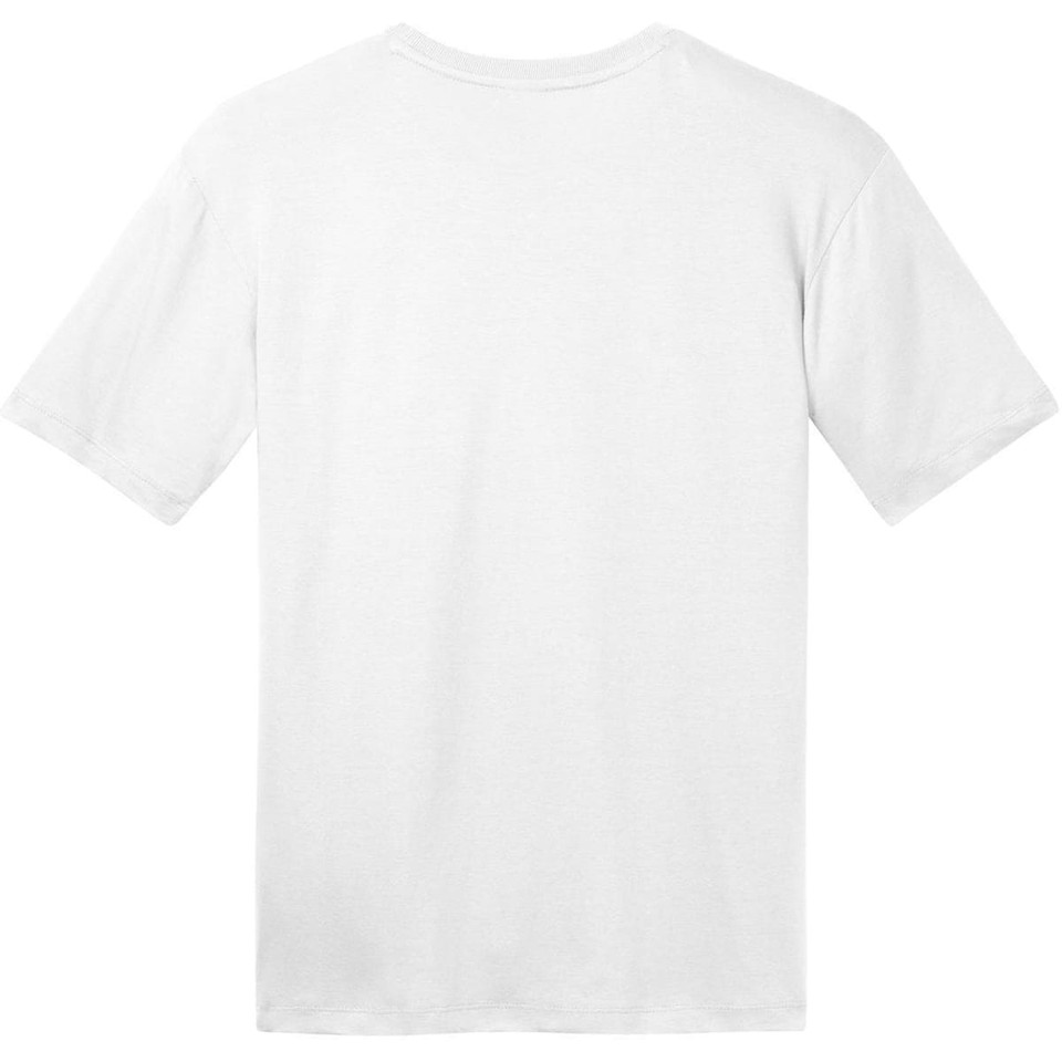 District Made Mens Perfect Weight Crew Tee