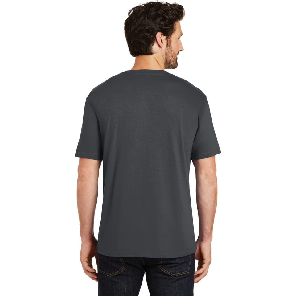 District Made Mens Perfect Weight Crew Tee